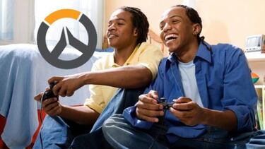 Expulsan a un jugador de Overwatch por comentarios racistas