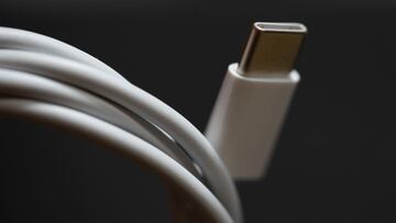 Confirmado: Apple usará puerto USB C en sus iPhone en Europa