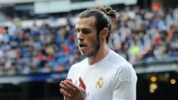 Bale to start against Las Palmas