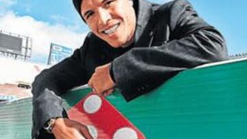 <b>REGRESO. </b>Tras cumplir su sanción, Luis Fabiano volverá a salir de inicio en el ataque sevillista.