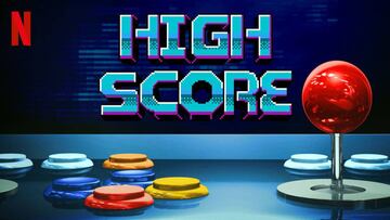 High Score, se hace camino al andar
