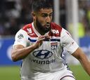 Fekir ya ha "digerido" su fichaje fallido por el Liverpool