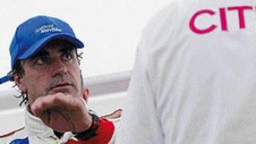 Carlos Sainz