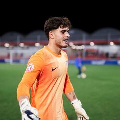 La metamorfosis de Esquivel