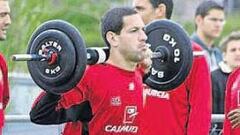 Acciari: "Sueño con jugar en NC y ayudar al ascenso"