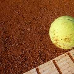 ¿Cómo afrontamos un partido de tenis ante un jugador tramposo?