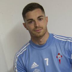 Oficial: el Sabadell cierra la cesión de Juan Hernández