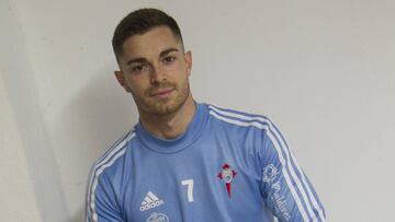 Oficial: el Sabadell cierra la cesi¨®n de Juan Hern¨¢ndez