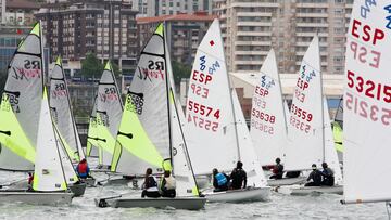 La prueba en el Abra