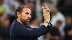 England vs France, World Cup 2022 quarter-finals: date, times and how to watch