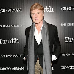 Who was the love of Robert Redford’s life? What happened to his first wife?