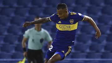 "Villa pagará la consecuencia de haberse portado mal con Boca"
