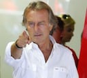Montezemolo: "Tenemos que renovar nuestra organización"