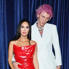 Megan Fox and MGK working on their relationship amidst breakup rumors