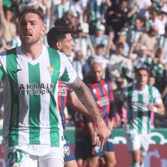 Casas entra el en Top 5 de goleadores históricos