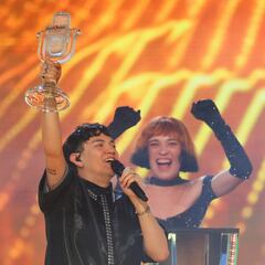 El significado de ‘Wasted Love’, la canción con la que JJ y Austria han ganado Eurovisión 2025