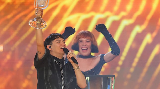 El significado de ‘Wasted Love’, la canción con la que JJ y Austria han ganado Eurovisión 2025