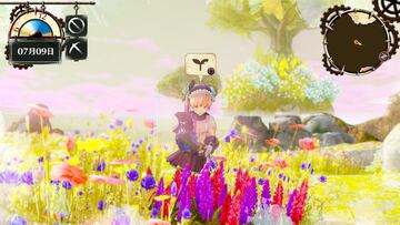 Captura de pantalla - Atelier Lydie &amp; Soeur: Alchemists of the Mysterious Painting (PC)