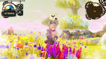 Captura de pantalla - Atelier Lydie & Soeur: Alchemists of the Mysterious Painting (PC)
