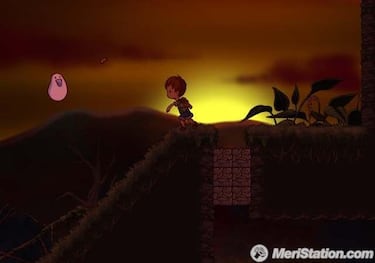 A Boy and His Blob, Impresiones