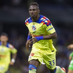 América, calendario y rivales de cara al final del Apertura 2023