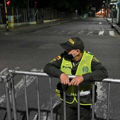 Cuatro meses de cuarentena en Colombia: ¿están funcionando las medidas?