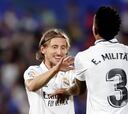 Shakhtar - Real Madrid: horario, TV y dónde ver la Champions hoy en directo