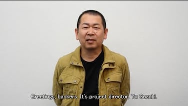 Shenmue III se retrasa hasta la segunda mitad de 2018