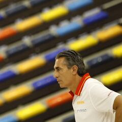 Toronto Raptors viene la próxima semana a por Scariolo