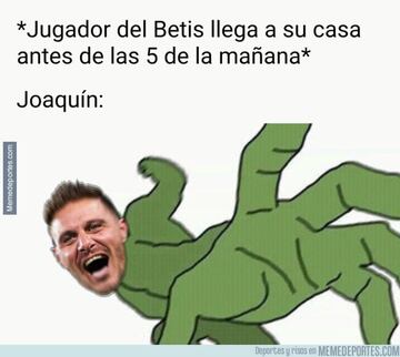 Los memes más divertidos de la final de la Copa del Rey