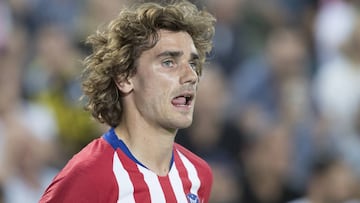 Griezmann to Barça: Past his peak? Atlético career in numbers