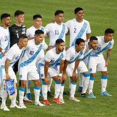 ¿Quién es el jugador mejor cotizado en la selección de fútbol de Guatemala?