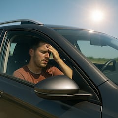 Goodbye to brutal heat in your car in summer: Scientist reveals weird way to cool your car quickly