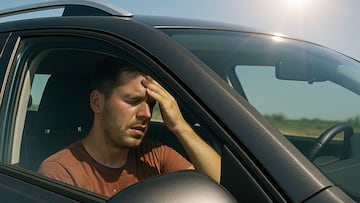 In summer, opening your car can feel unbearable when it’s been sitting in the sun. But scientist Hannah Fry has a solution.