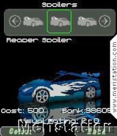 Primeras imágenes de los juegos para móviles de EA