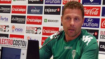 Curro Torres exige concentración en la visita a Tarragona