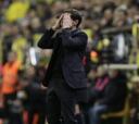 Marcelino: "Nos faltó acierto"