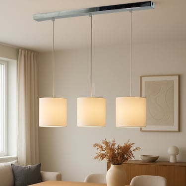 La tendencia de decoración que por fin da protagonismo al techo de nuestro hogar