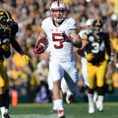 Previa Semana 1 del College Football