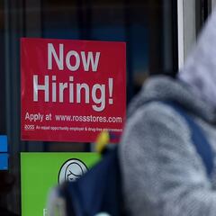 Unemployment benefits eligibility: who will qualify for new stimulus?