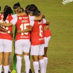 Santa Fe va por la clasificación ante Sol de América