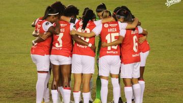 Santa Fe va por la clasificación ante Sol de América