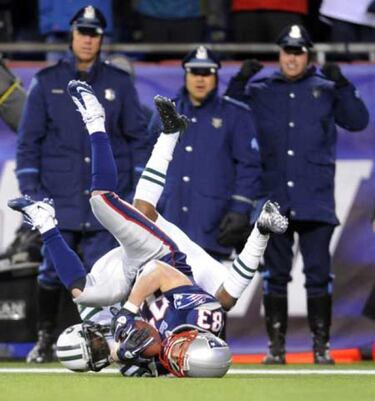 Una imagen, una frase (Jorn. 13)