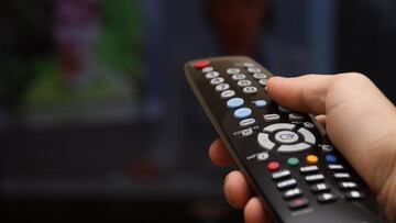 C車mo usar tu m車vil como mando para un televisor