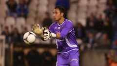 13/12/11  PARTIDO COPA DEL REY DIECISEISAVOS
 DEPORTIVO DE LA CORU&Ntilde;A -  LEVANTE
 KEVIN NAVAS 