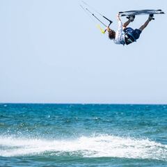 La Spain Kiteboarding League 2019, lista para el despegue