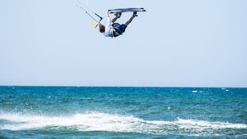 Spain Kiteboarding League - SKL.