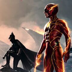 What ‘The Flash’ means for the DC Universe under James Gunn