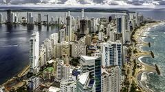 Cartagena, Colombia