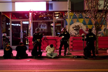 ?Qu¨¦ hacer si eres detenido por agentes de ICE?